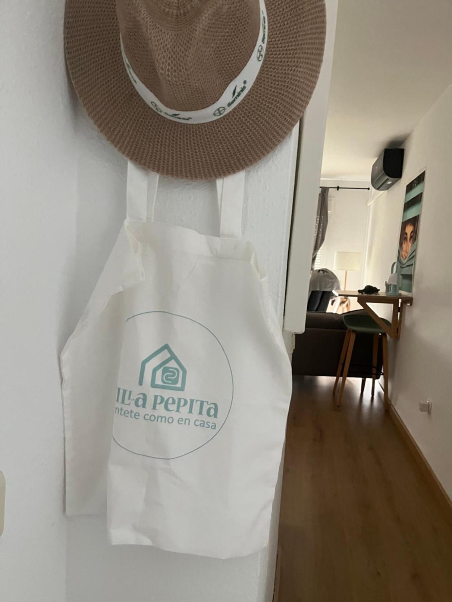 Villa Pepita Almerimar Esterno foto