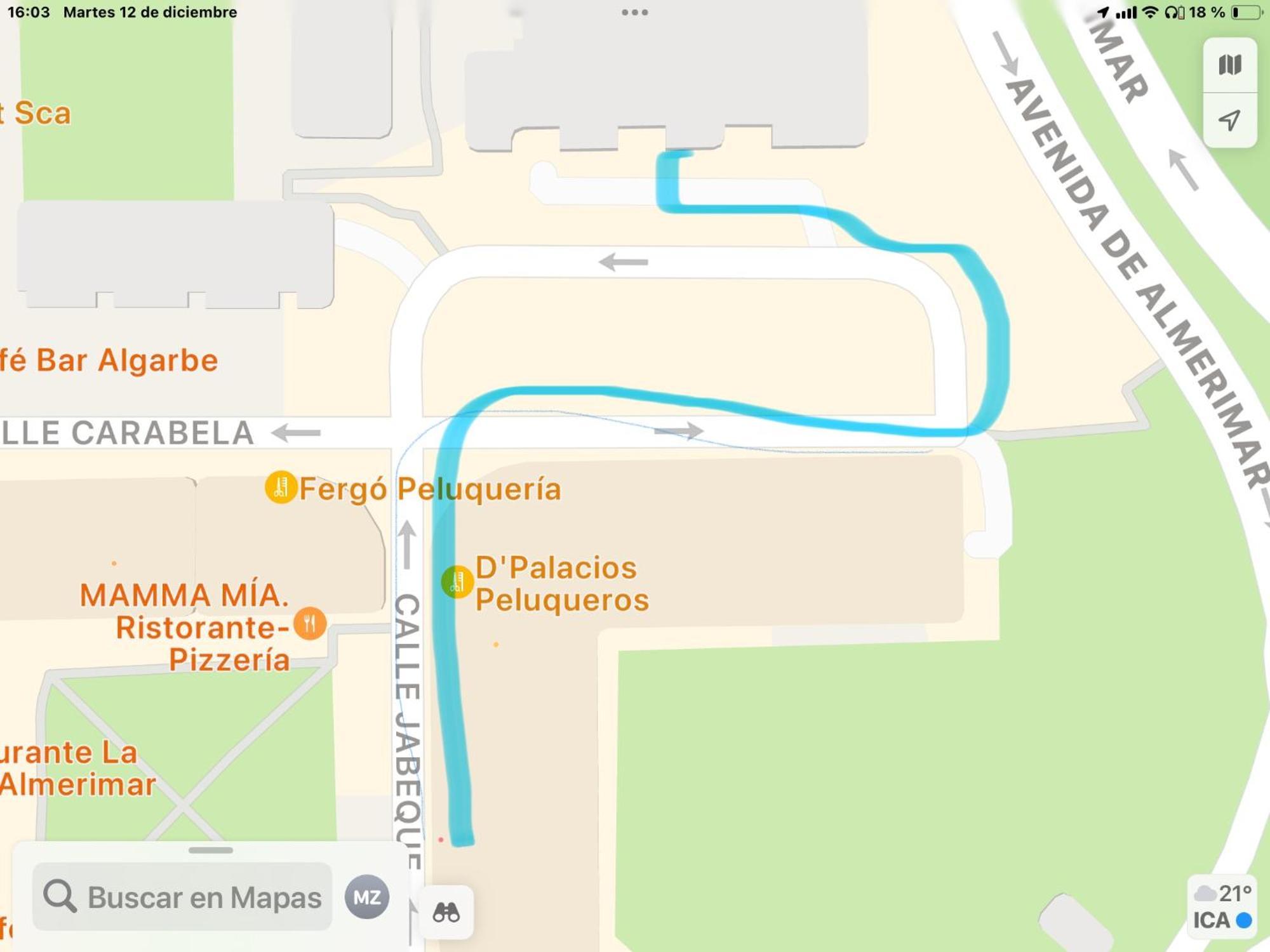 Villa Pepita Almerimar Esterno foto