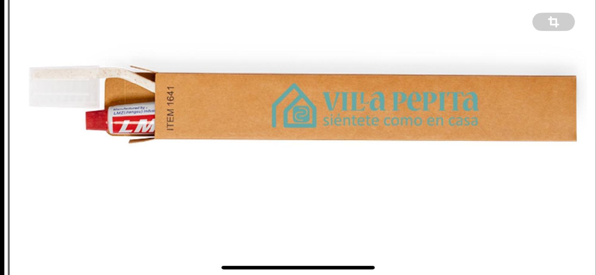 Villa Pepita Almerimar Esterno foto