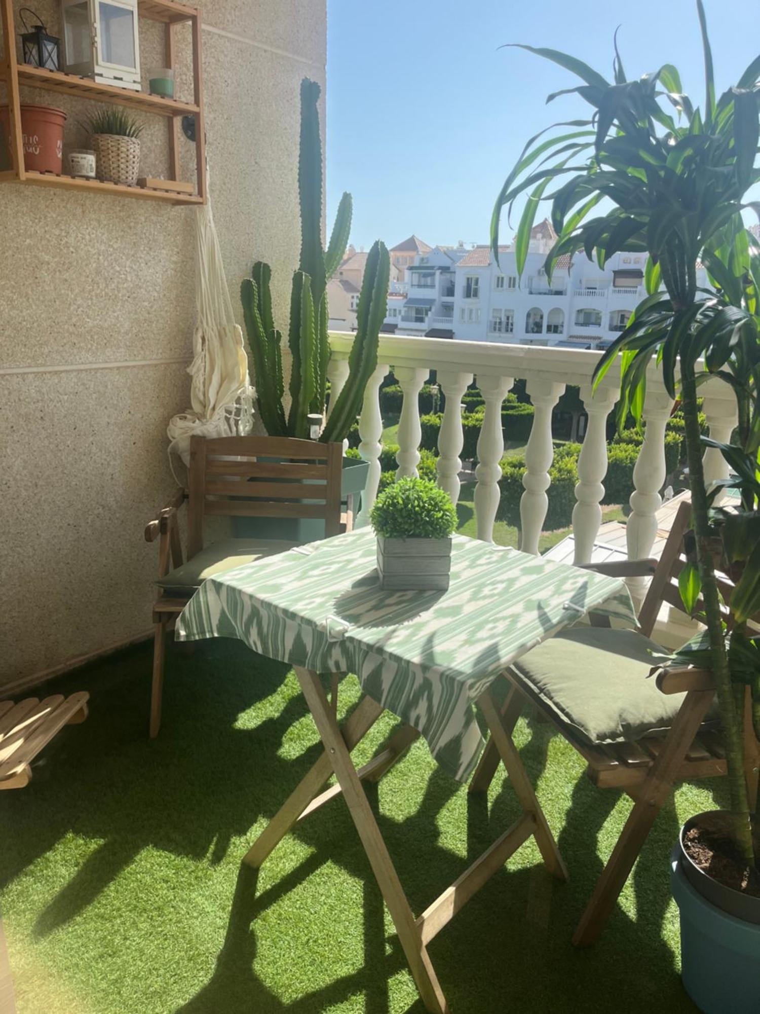 Villa Pepita Almerimar Esterno foto